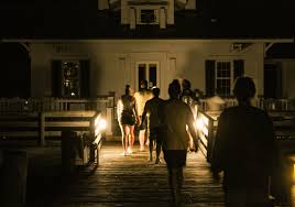 5 Most Haunted Places in the Outer Banks (That You Can Actually Visit)